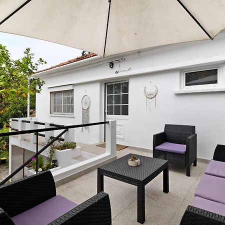 Casa Kiko Villa Anha Exterior foto