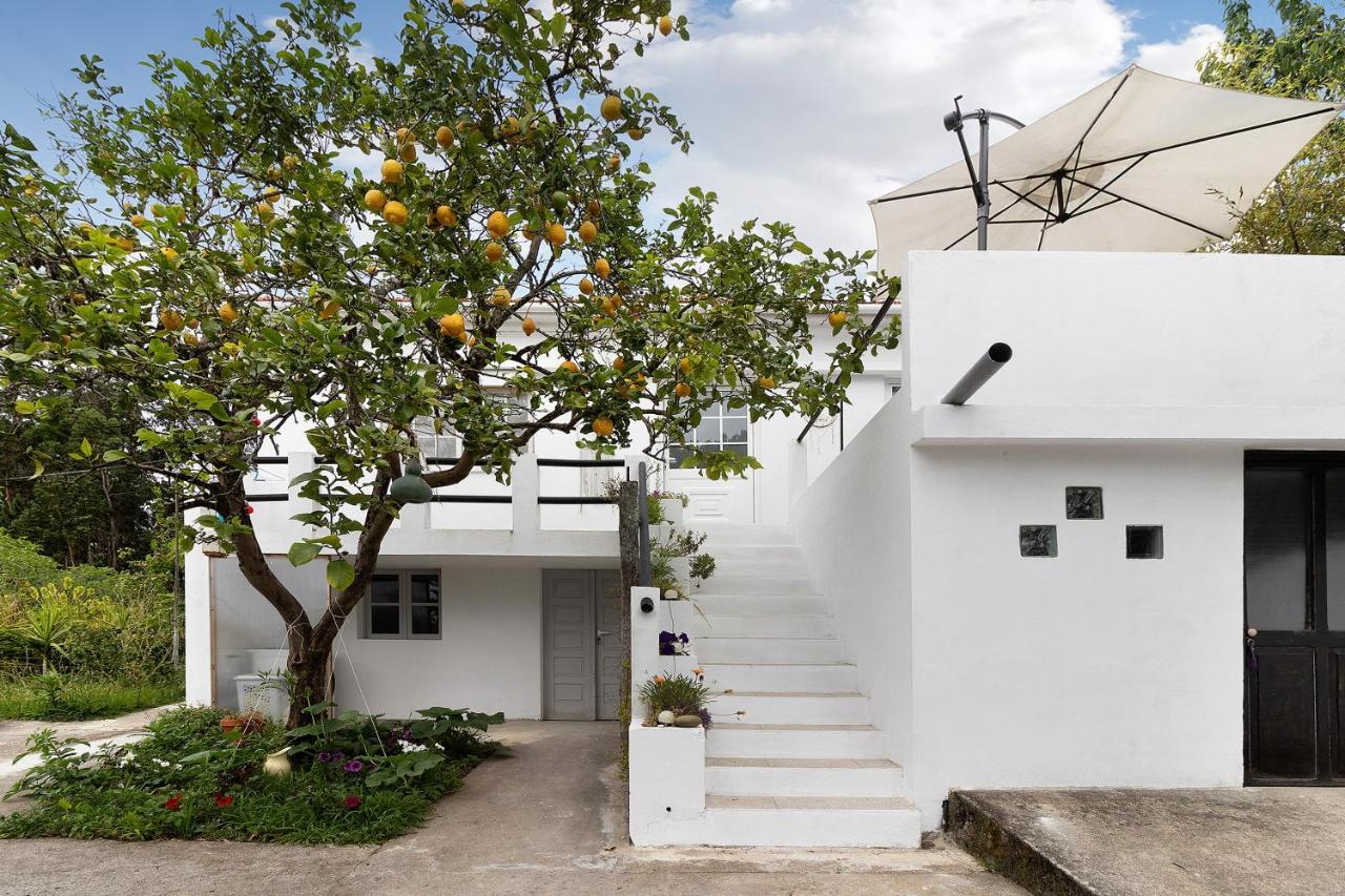 Casa Kiko Villa Anha Exterior foto